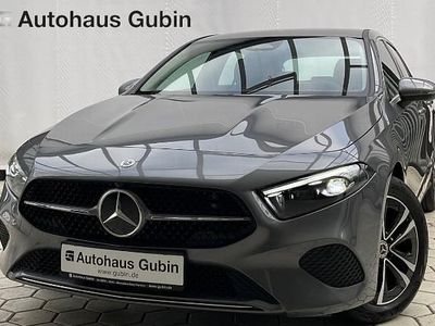 Gebraucht Mercedes A200 163 PS (119 kW) 2024 Grau Limousine