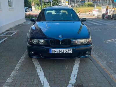 BMW 535