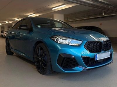 BMW M235