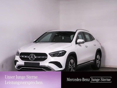 Mercedes GLA250