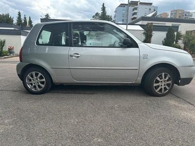 VW Lupo
