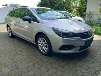 gebraucht Opel Astra Sports Tourer 1,5 cdti Edition