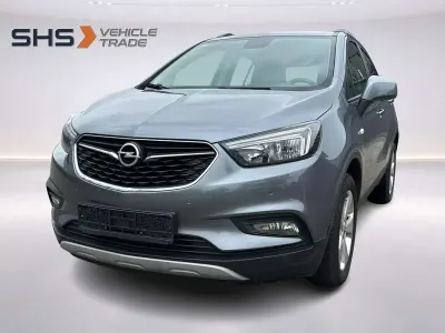 Gebraucht Opel Mokka