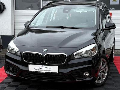 BMW 218 Gran Tourer
