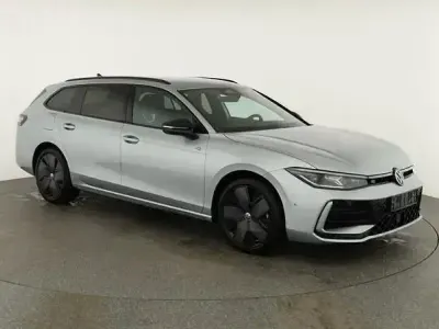Brugt VW Passat R-line 193 HK (141 kW) 2026 Andere Stationcar