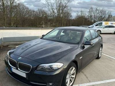 BMW 528