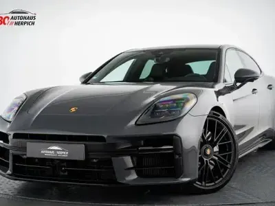 Gebraucht Porsche Panamera GTS