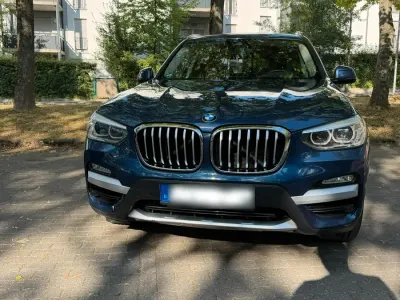 Gebraucht BMW X3