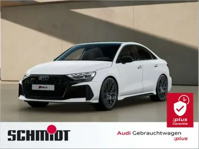 Brugt Audi RS3