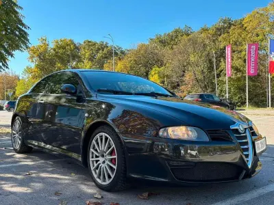 Gebraucht Alfa Romeo GT