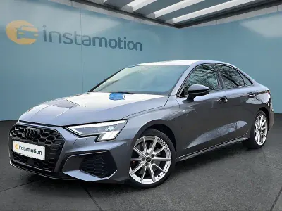 Brugt Audi S3 310 HK (228 kW) 2023 Andere Sedan