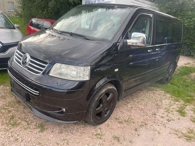 VW T5