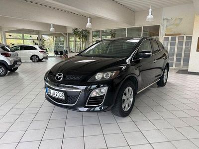 Mazda CX-7