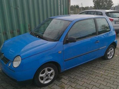 VW Lupo