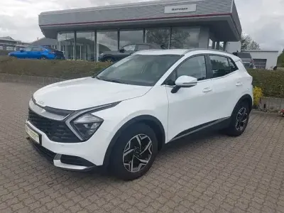 Gebraucht Kia Sportage Edition 7 150 PS (110 kW) 2023 Andere SUV