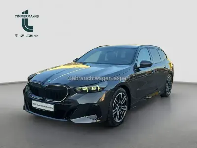 Second-hand BMW 540 M Sport 2025 Andere Break