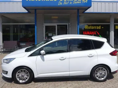 Gebraucht Ford C-MAX