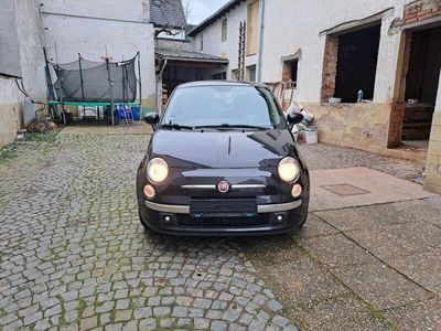 gebraucht Fiat 500 85 PS