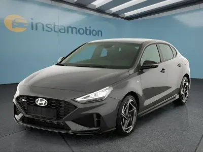 Gebraucht Hyundai i30