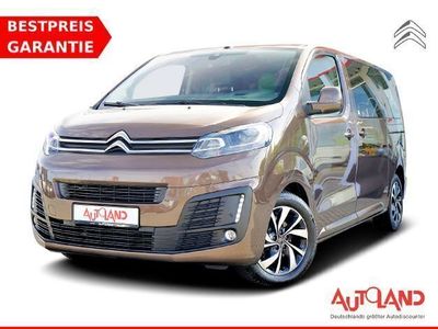 Citroën Spacetourer