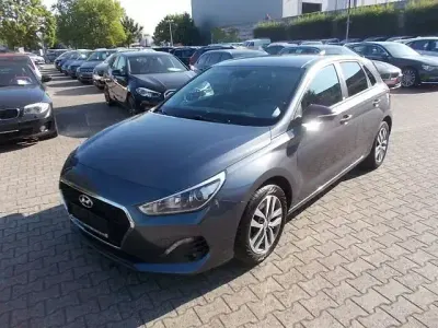 Gebraucht Hyundai i30