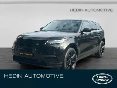 Gebraucht Land Rover Range Rover Velar S 204 PS (150 kW) 2022 Schwarz SUV