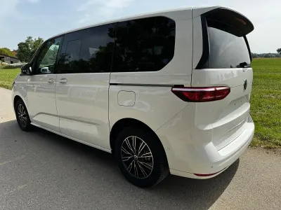 Gebraucht VW Multivan