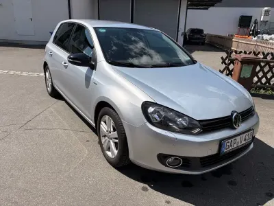 Gebraucht VW Golf VII