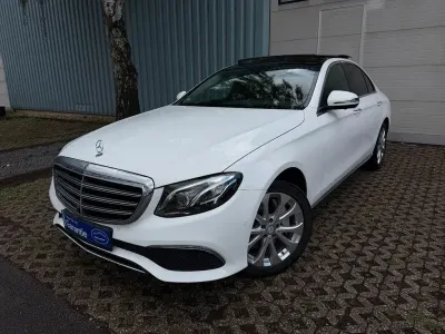 Gebraucht Mercedes E300