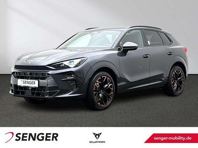 Nouă Cupra Terramar VZ 265 CP (194 kW) 2026 Gri SUV