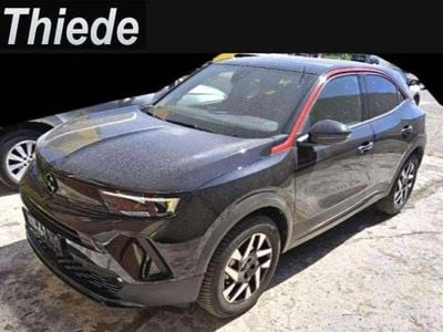 Opel Mokka-e