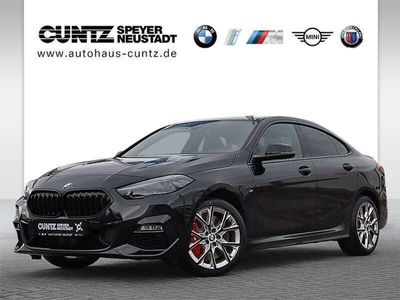 gebraucht BMW 220 i Gran Coupé Sportpaket Head-Up HK HiFi DAB