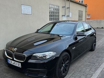 BMW 535