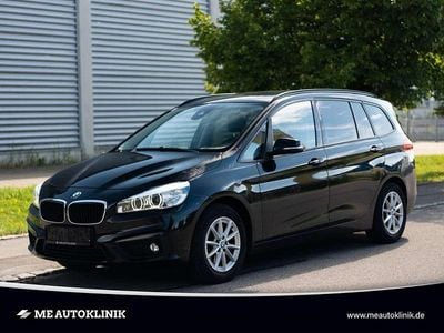 BMW 218 Gran Tourer
