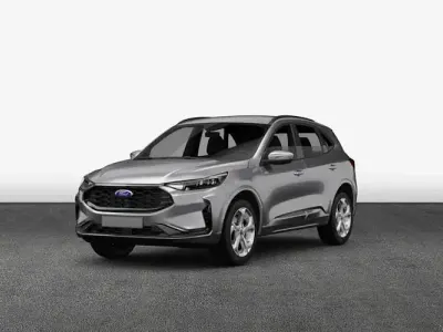 Neu Ford Kuga ST-Line X 183 PS (134 kW) 2026 Silber SUV