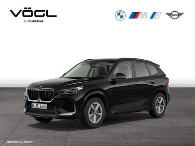 Gebraucht BMW X1 197 PS (144 kW) 2024 Saphirschwarz SUV