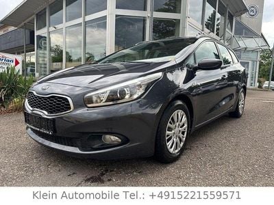 Kia Ceed Sportswagon