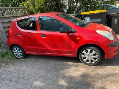Gebraucht Nissan Pixo