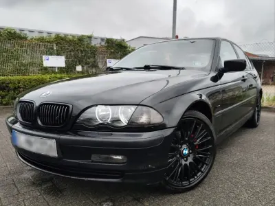 Gebraucht BMW 320