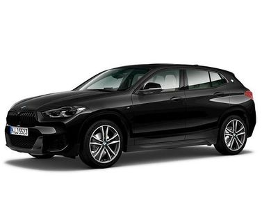 Gebraucht 2025 BMW X2 Shadowline SUV | 31.700 € (Superpreis)