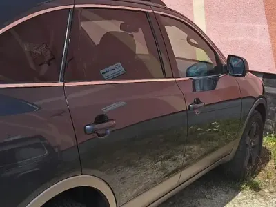 Gebraucht Hyundai Veracruz