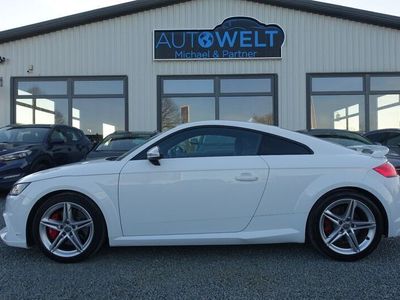 Audi TTS