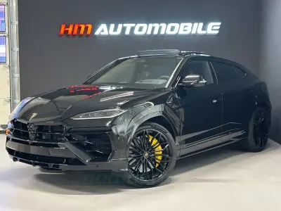 Gebraucht Lamborghini Urus