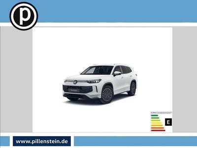 Neu VW Tayron Comfortline 150 PS (110 kW) 2026 Weiß SUV