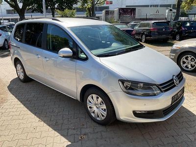 VW Sharan