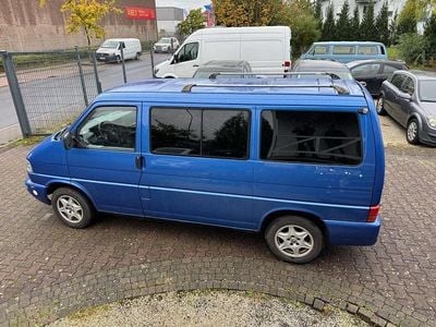 VW T4