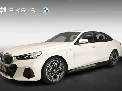 Gebraucht BMW 530e