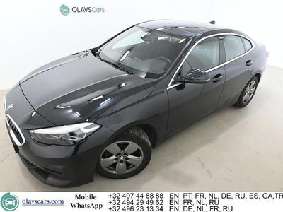 BMW 216