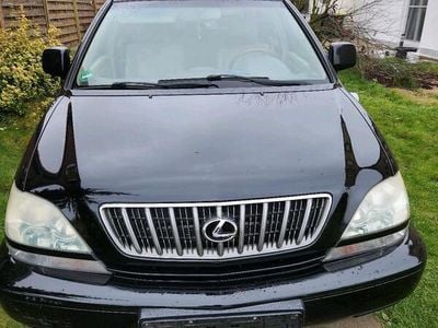 Lexus RX300