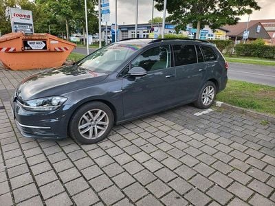 VW Golf VIII